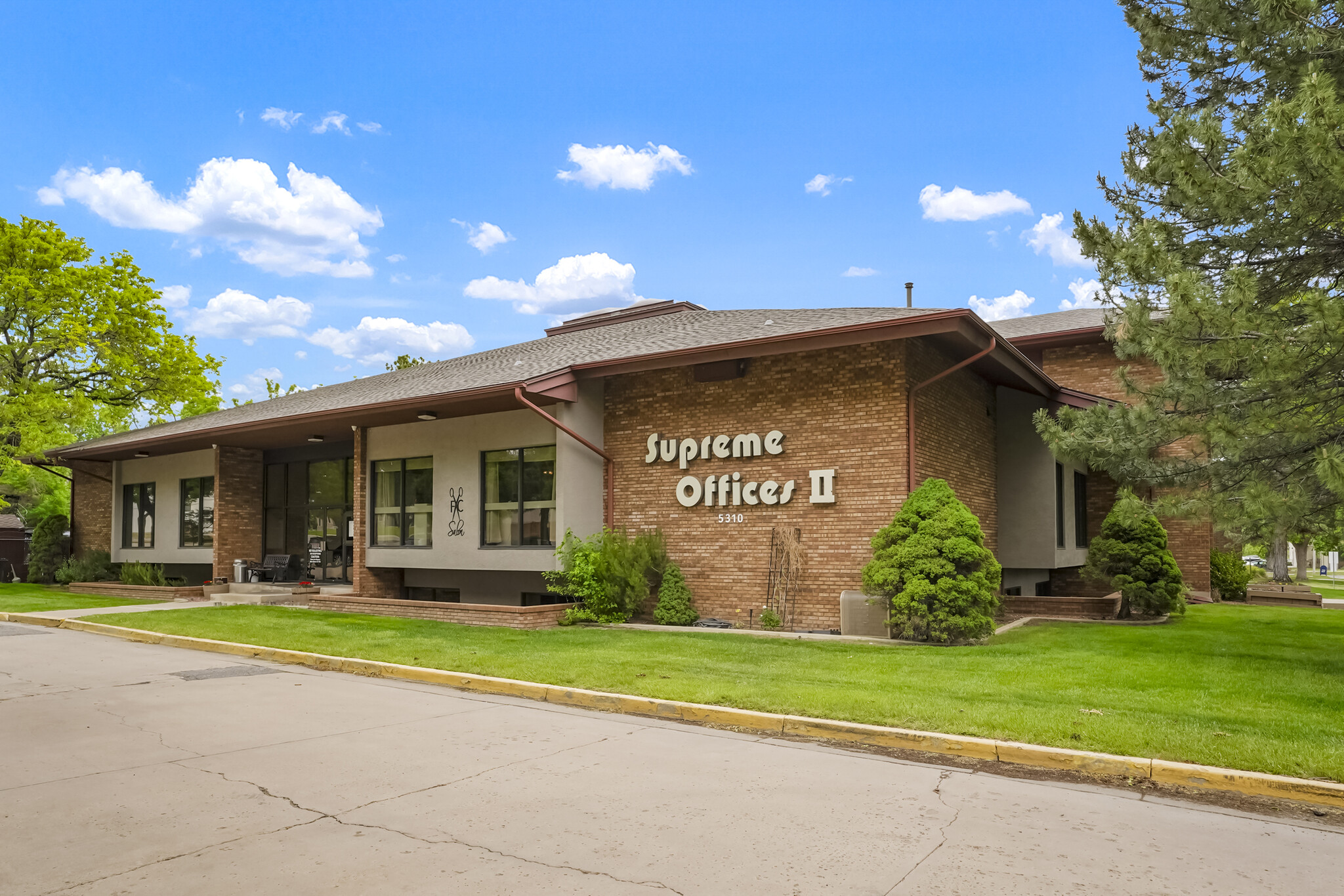 5310 Ward Rd, Arvada, CO for lease Building Photo- Image 1 of 16