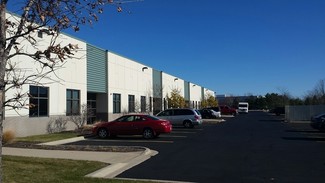 More details for 1639-1651 Northwind Blvd, Libertyville, IL - Office for Lease