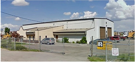 8330 48th St SE, Calgary, AB for lease Building Photo- Image 1 of 8