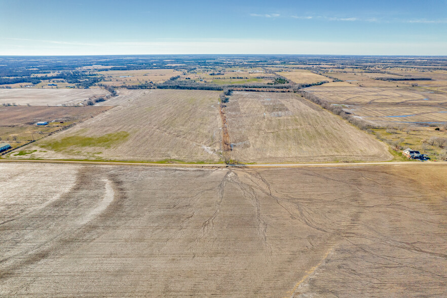 TBD County Road 3130, Bonham, TX for sale - Building Photo - Image 2 of 15