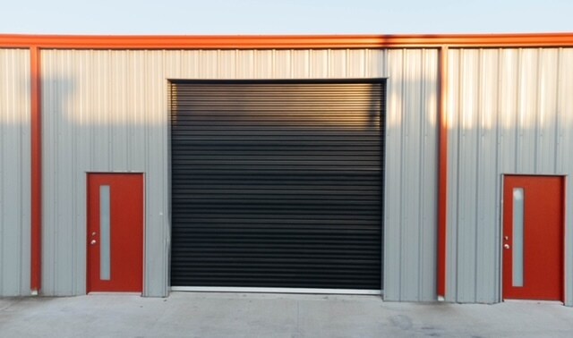 6821 Allegheny St, Houston, TX for lease - Building Photo - Image 2 of 8