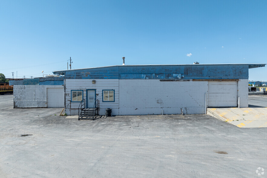 1876 W Fortune Rd, Salt Lake City, UT for lease - Building Photo - Image 1 of 39