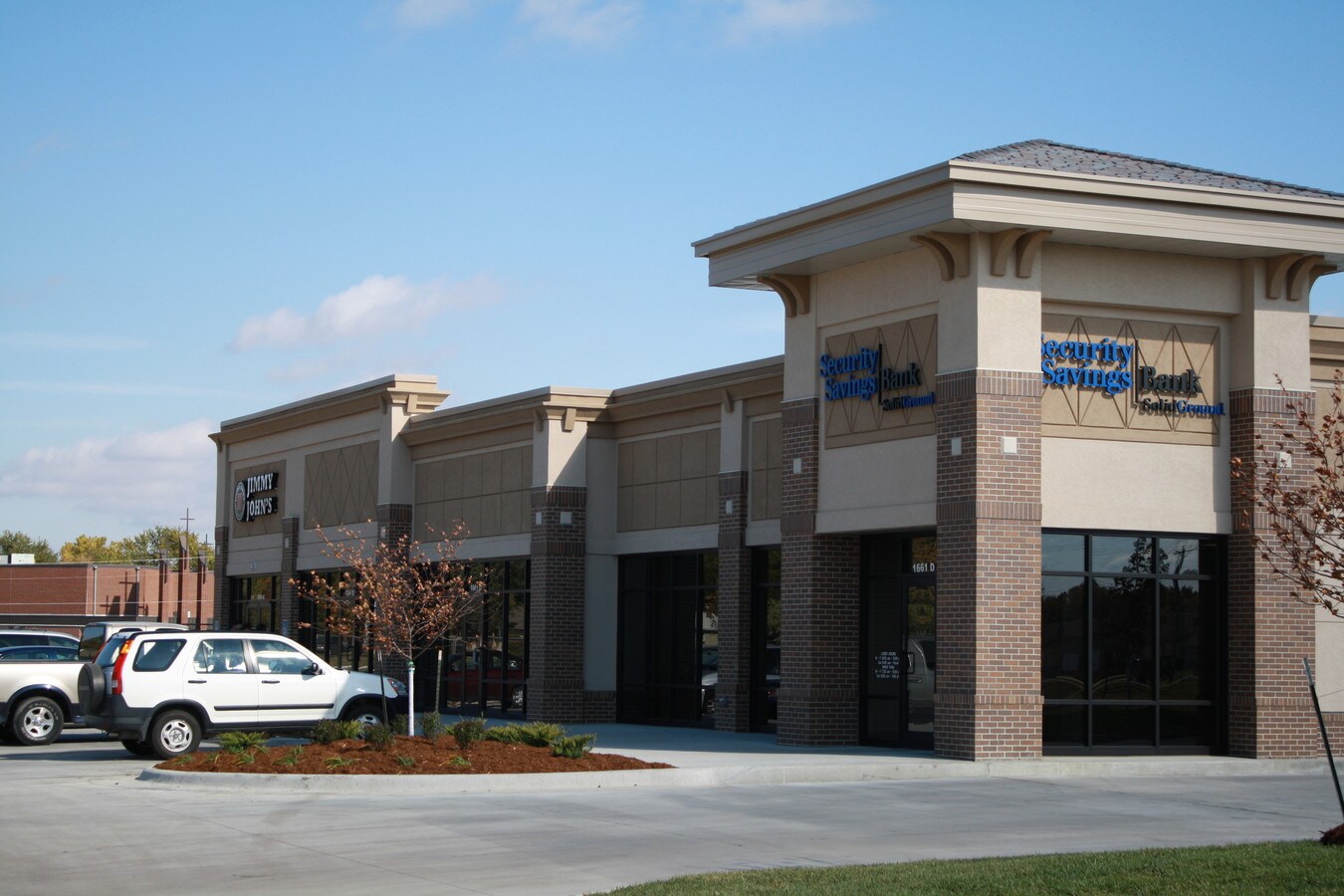 1661 S Ohio St, Salina, KS 67401