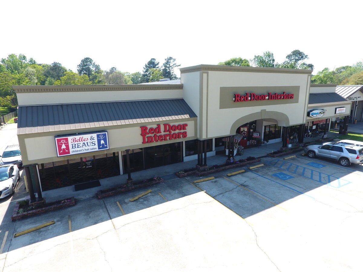 13726 Perkins Rd, Baton Rouge, LA for sale Building Photo- Image 1 of 1