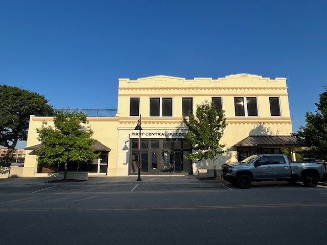 6 S 1st St, Temple, TX for sale - Primary Photo - Image 1 of 12