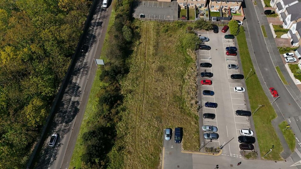 North Wales Business Park, Abergele for sale - Aerial - Image 3 of 3