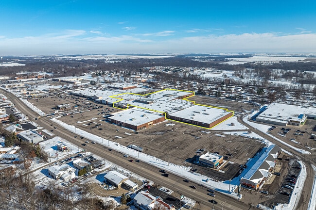 More details for 2917 N Vermilion st, Danville, IL - Retail for Auction