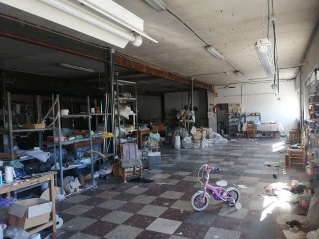 Alcoy, ALI 03801 - Unit pt 1 -  - Interior Photo - Image 1 of 6