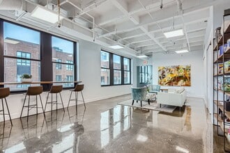 310 S Racine Ave, Chicago, IL for lease Interior Photo- Image 2 of 23