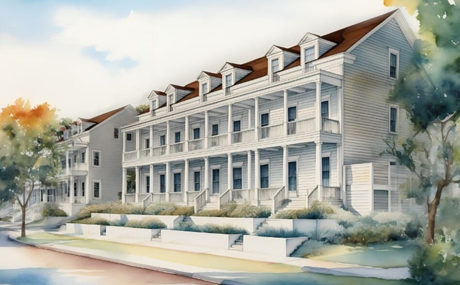 Theresa Dr, James Island, SC for sale - Building Photo - Image 1 of 8