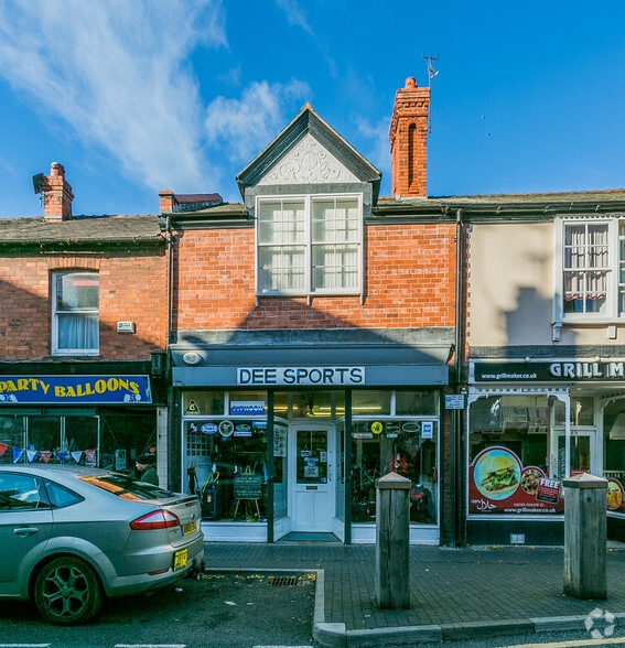 67 Brook St, Chester for sale - Primary Photo - Image 1 of 1