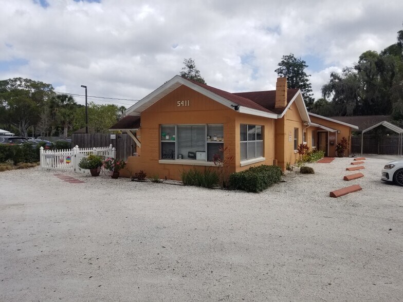 5411 26th St, Bradenton, FL for sale - Building Photo - Image 1 of 1