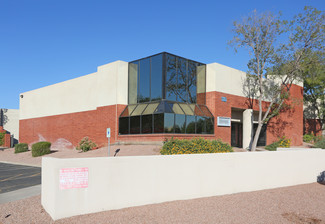 More details for 110 S 54th St, Chandler, AZ - Office for Lease