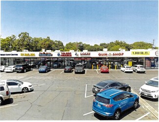 More details for 8300-8358 Long Point Rd, Houston, TX - Retail for Lease