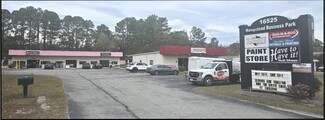 More details for 16525 US Highway 17, Hampstead, NC - Retail for Lease