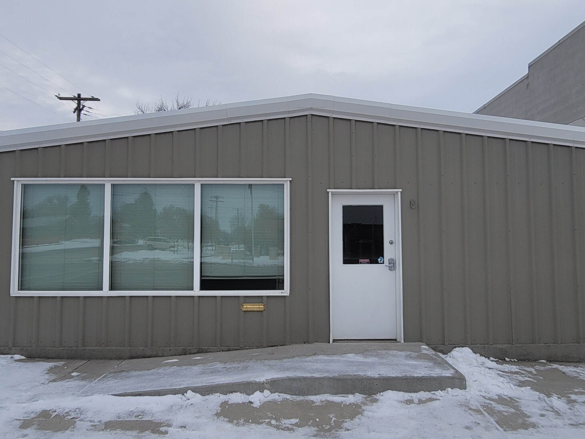 5 W Main St, Richmond, UT for sale Primary Photo- Image 1 of 1