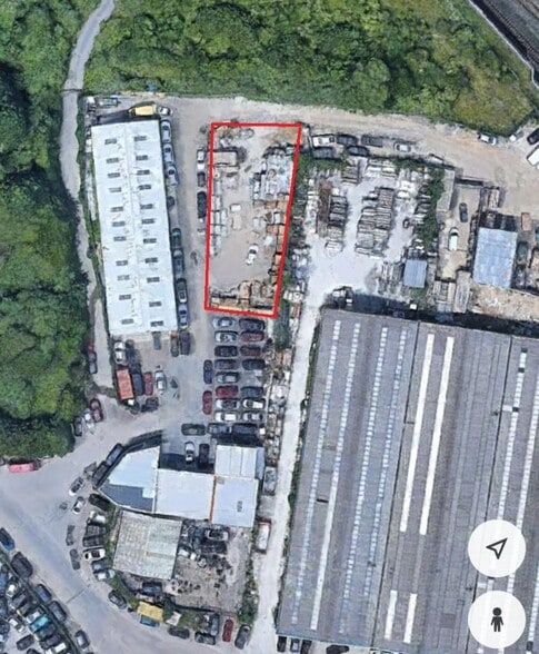 Manor Way, Swanscombe for lease - Building Photo - Image 3 of 3
