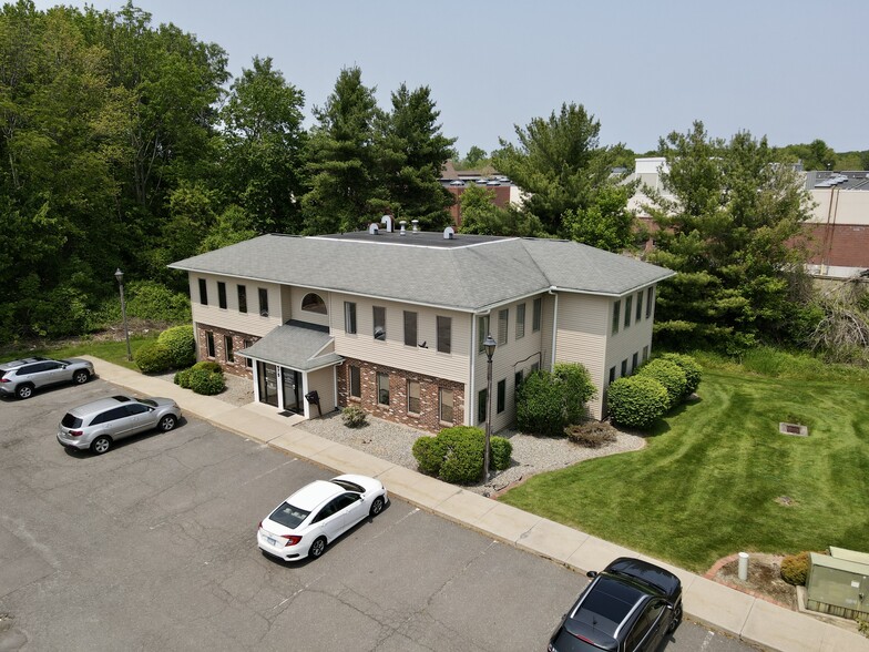 475 Buckland Rd, South Windsor, CT for lease - Primary Photo - Image 1 of 2