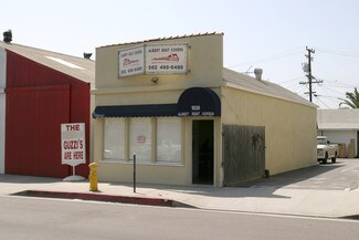 More details for 1839 Redondo Ave, Signal Hill, CA - Retail for Lease