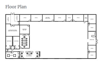 5903-5909 Christie Ave, Emeryville, CA for lease Floor Plan- Image 1 of 1