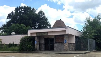 More details for 2222 Belt Line Rd, Garland, TX - Specialty for Sale