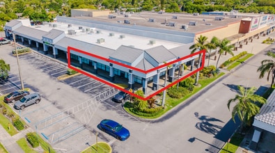 21301-21495 NW 2nd Ave, Miami, FL for lease Interior Photo- Image 1 of 9