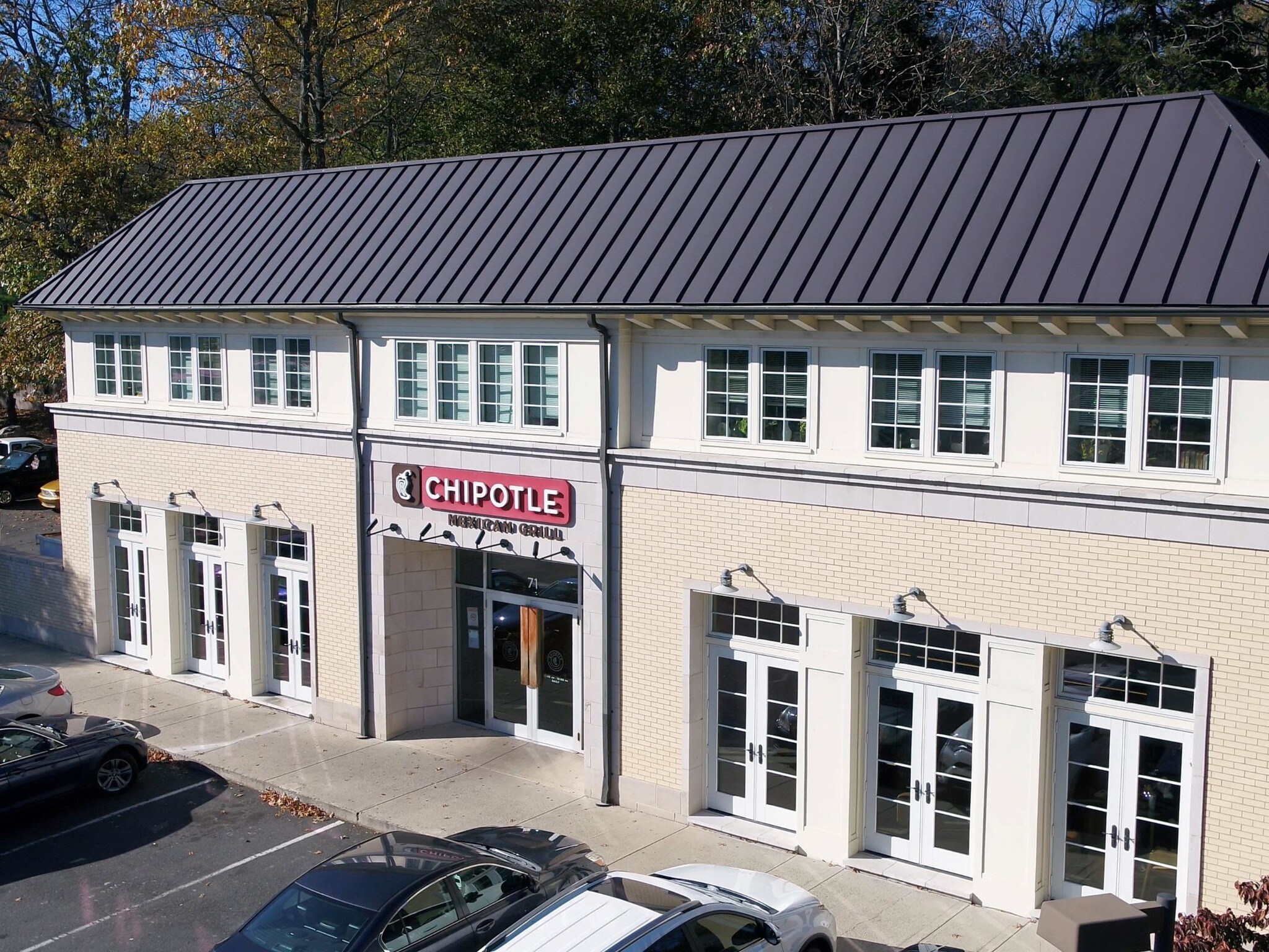 71 Boston Post Rd, Darien, CT for sale Building Photo- Image 1 of 1