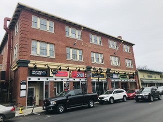 More details for 4-8 Court St, Plymouth, MA - Office, Retail for Lease