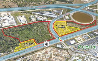 More details for Alico Rd, Fort Myers, FL - Land for Lease