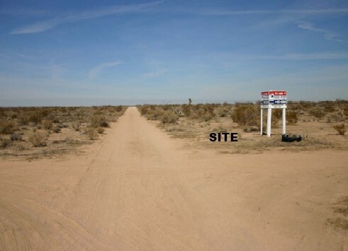 22400 Adelanto Rd, Adelanto, CA for sale Primary Photo- Image 1 of 1