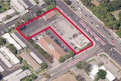 2102 McKee Rd, San Jose, CA for lease - Building Photo - Image 2 of 4