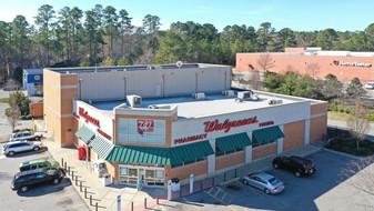 Absolute NNN Lease Walgreens - NNN Property