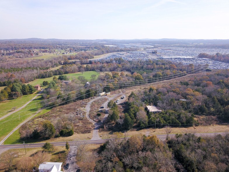 3971 Beckwith Rd, Mount Juliet, TN for sale - Other - Image 1 of 1