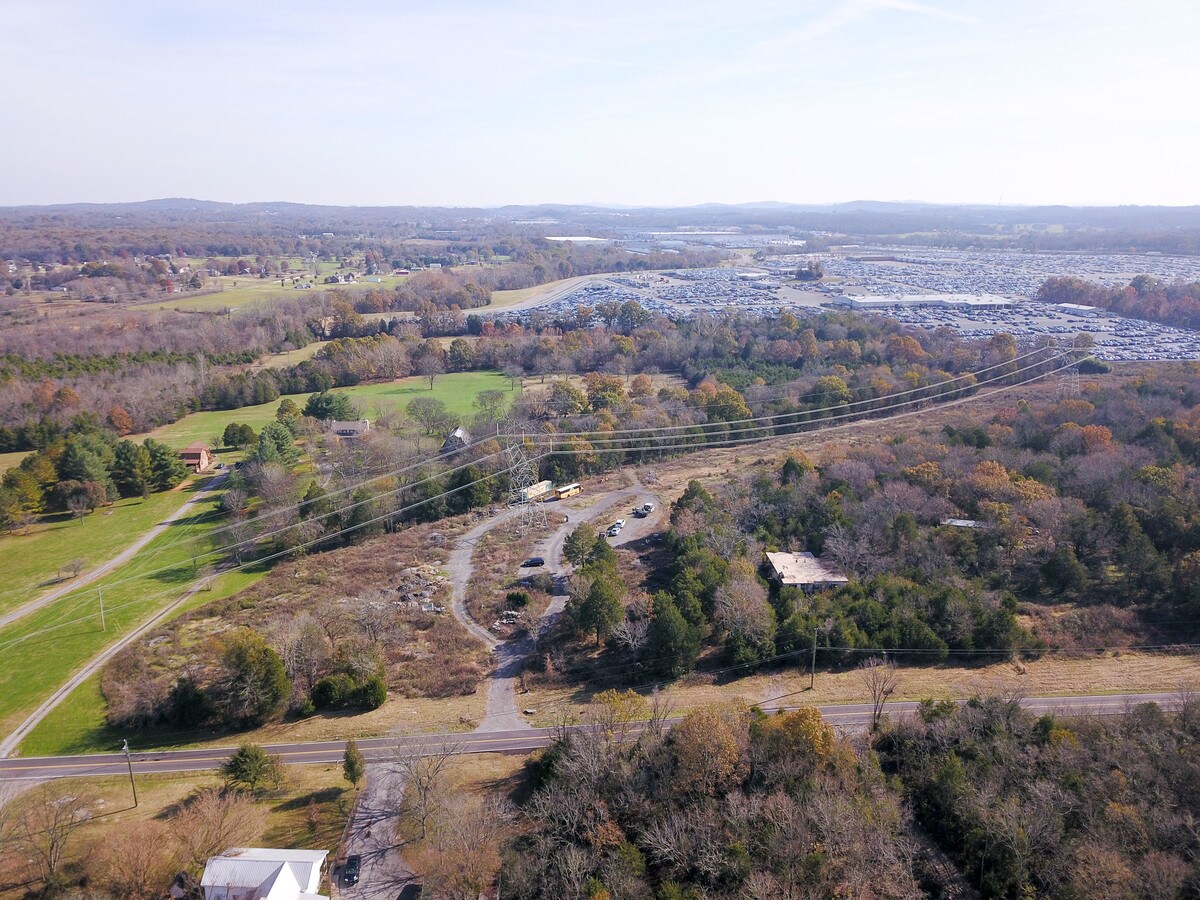 3971 Beckwith Rd, Mount Juliet, TN 37121