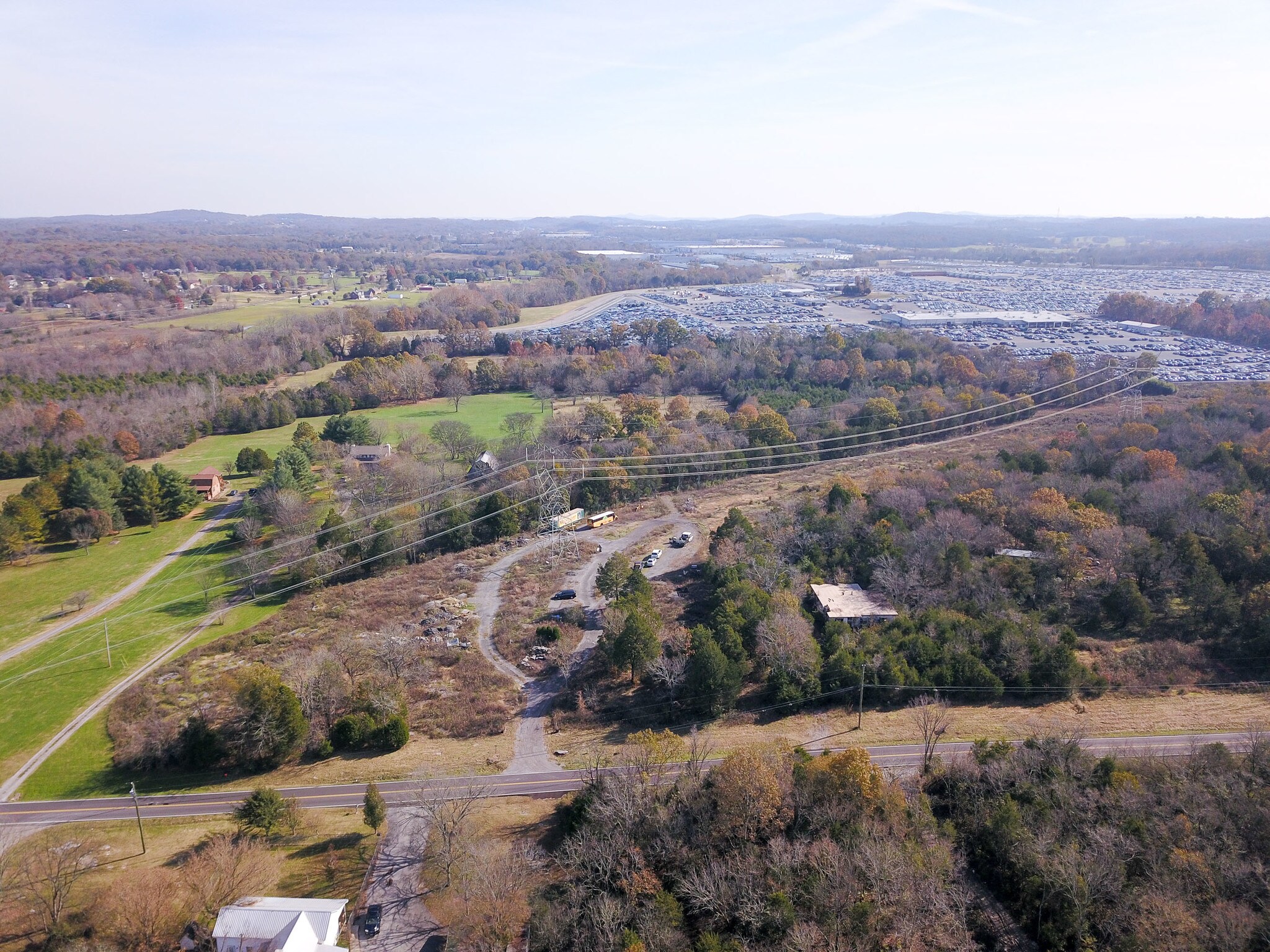 3971 Beckwith Rd, Mount Juliet, TN for sale Other- Image 1 of 1