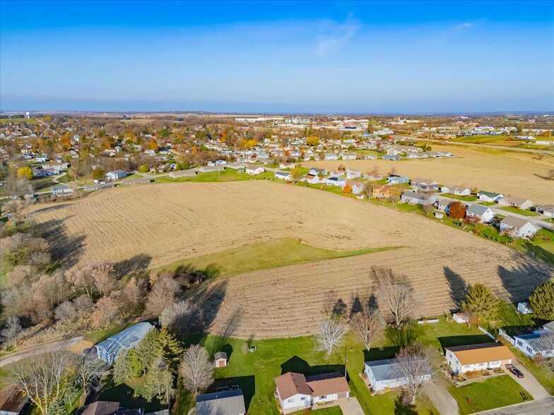 Approx 4 Acres Craig & Spring St, Dodgeville, WI for sale - Primary Photo - Image 1 of 55