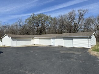 More details for 708 W Fort Scott St, Butler, MO - Retail for Sale