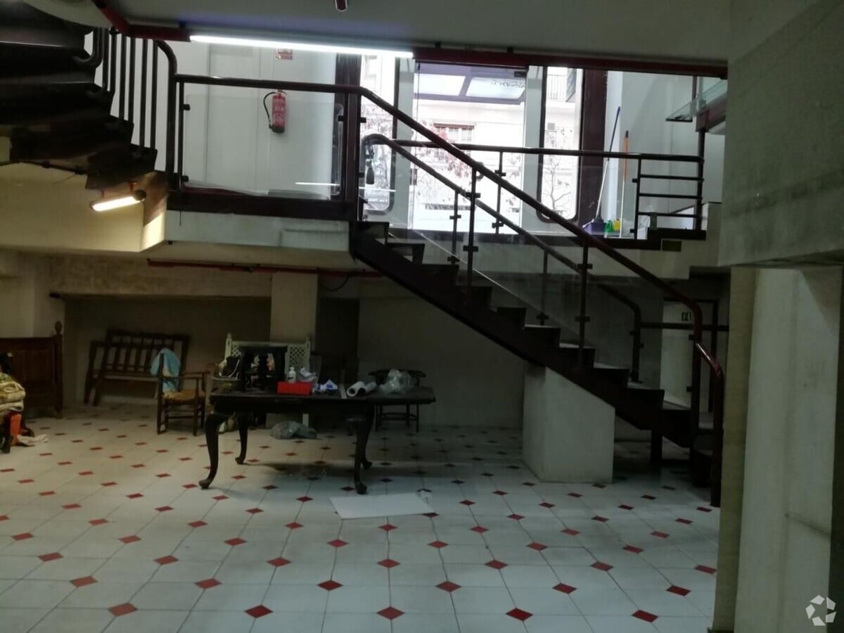 Madrid, MAD 28015 -  -  - Interior Photo - Image 1 of 6