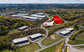 More details for 700 International Dr, Oakdale, PA - Flex, Industrial for Lease