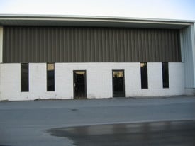 237 River Rd, Uxbridge MA - Warehouse