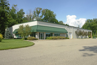 More details for 807 Production Pl, Holland, MI - Industrial for Lease