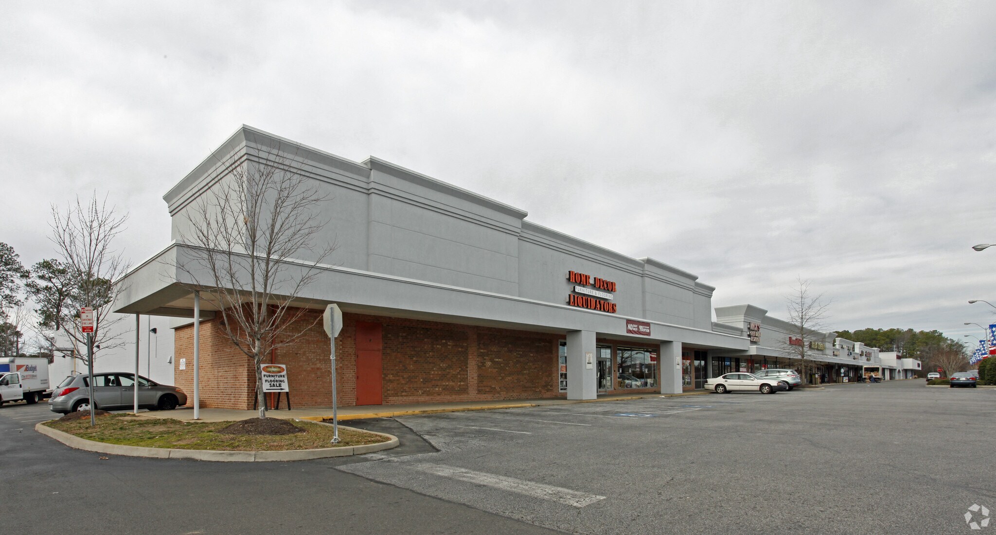 80458081 W Broad St, Richmond, VA 23294 Westland Shopping Center