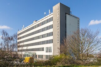 More details for Canning Rd, London - Office for Lease