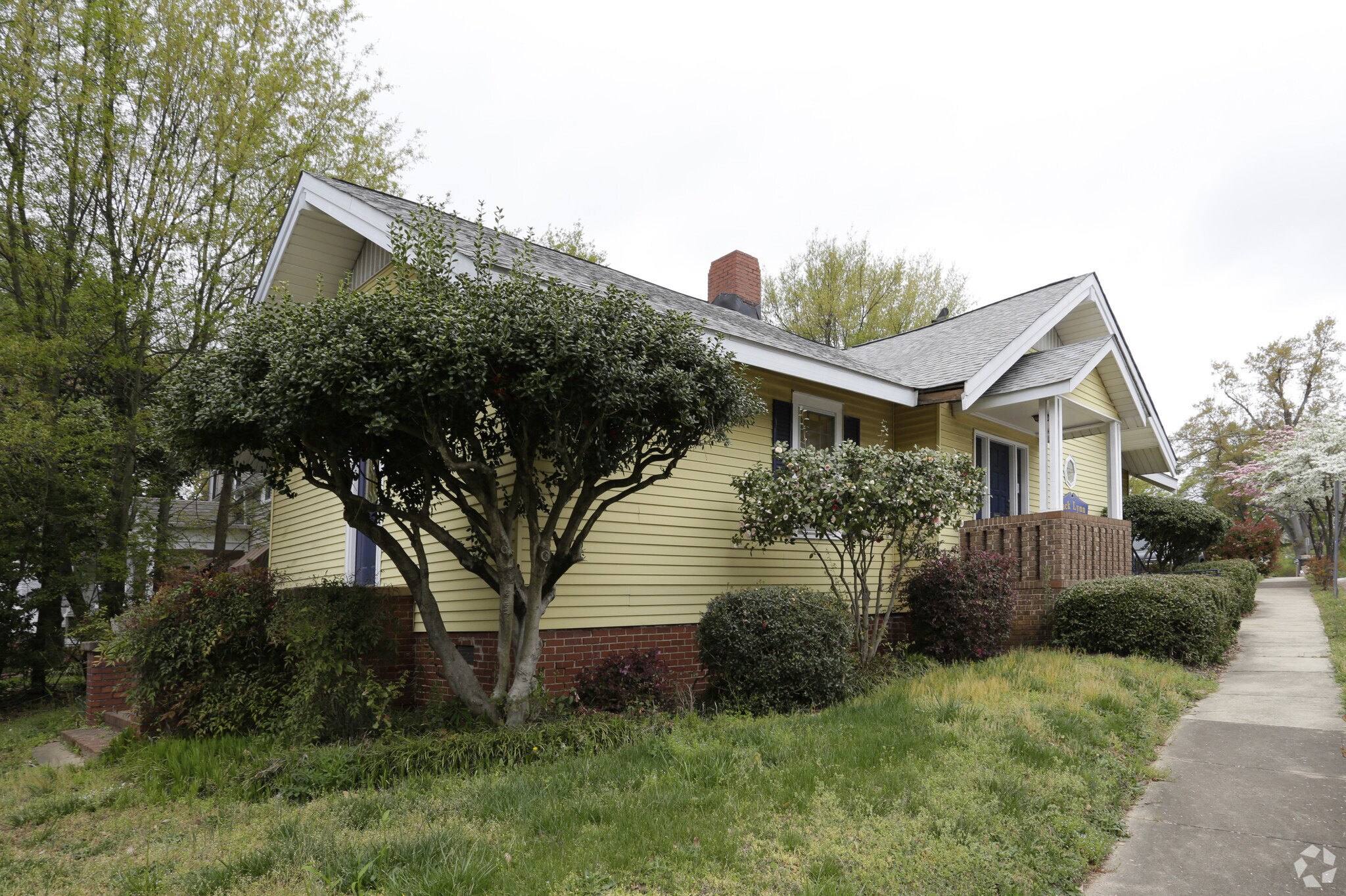 101 McGee St, Greenville, SC for sale Building Photo- Image 1 of 1