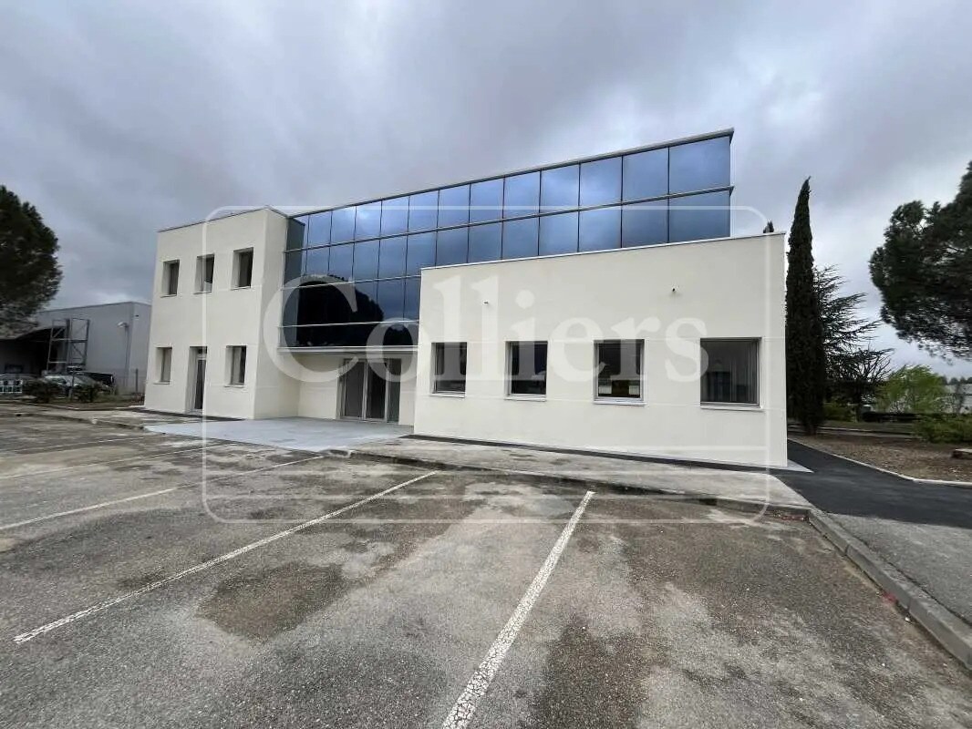 900 Rue André Ampère, Aix-en-Provence for lease Building Photo- Image 1 of 12