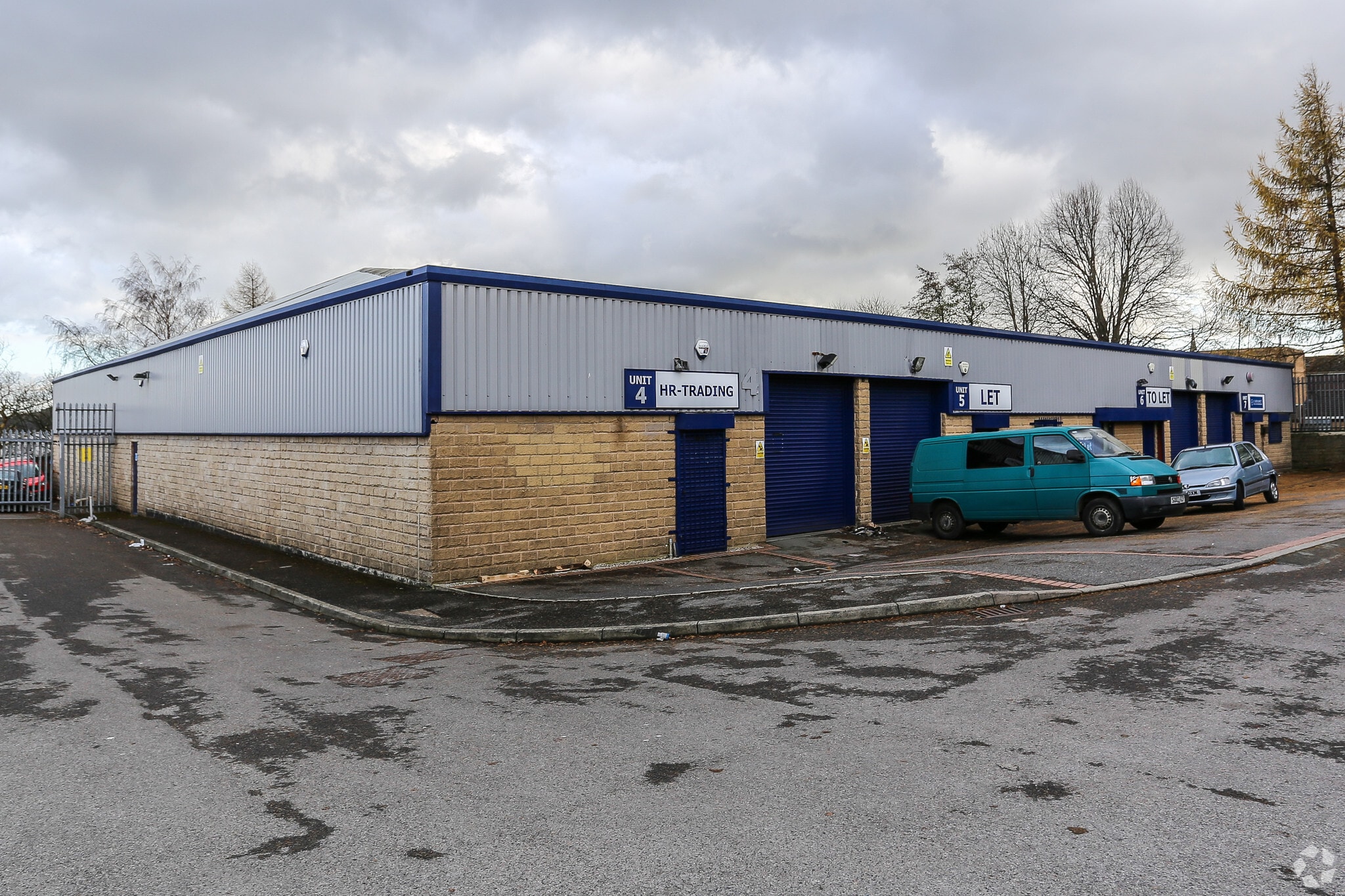 Lightowler Rd, Halifax for sale Primary Photo- Image 1 of 1