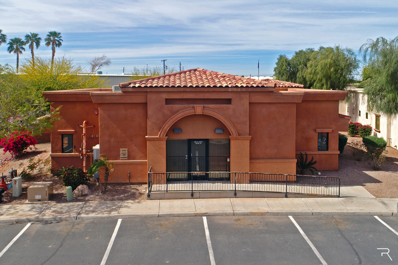 2851 S Avenue B, Yuma, AZ, 85364 - Office Space For Lease | LoopNet.com