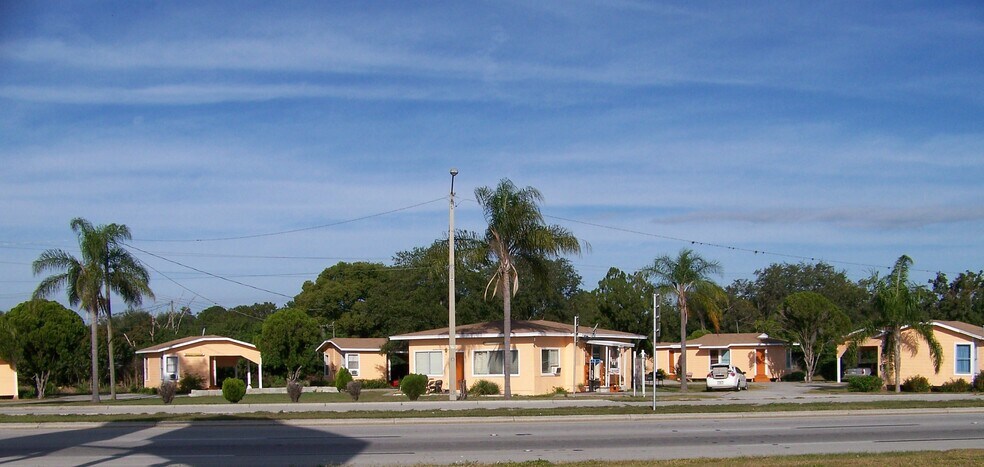 1255 S Lake Shore Way, Lake Alfred, FL for sale - Building Photo - Image 1 of 1