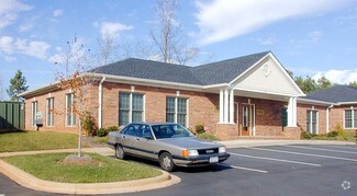 More details for 2526 Plantation Center Dr, Matthews, NC - Office for Lease