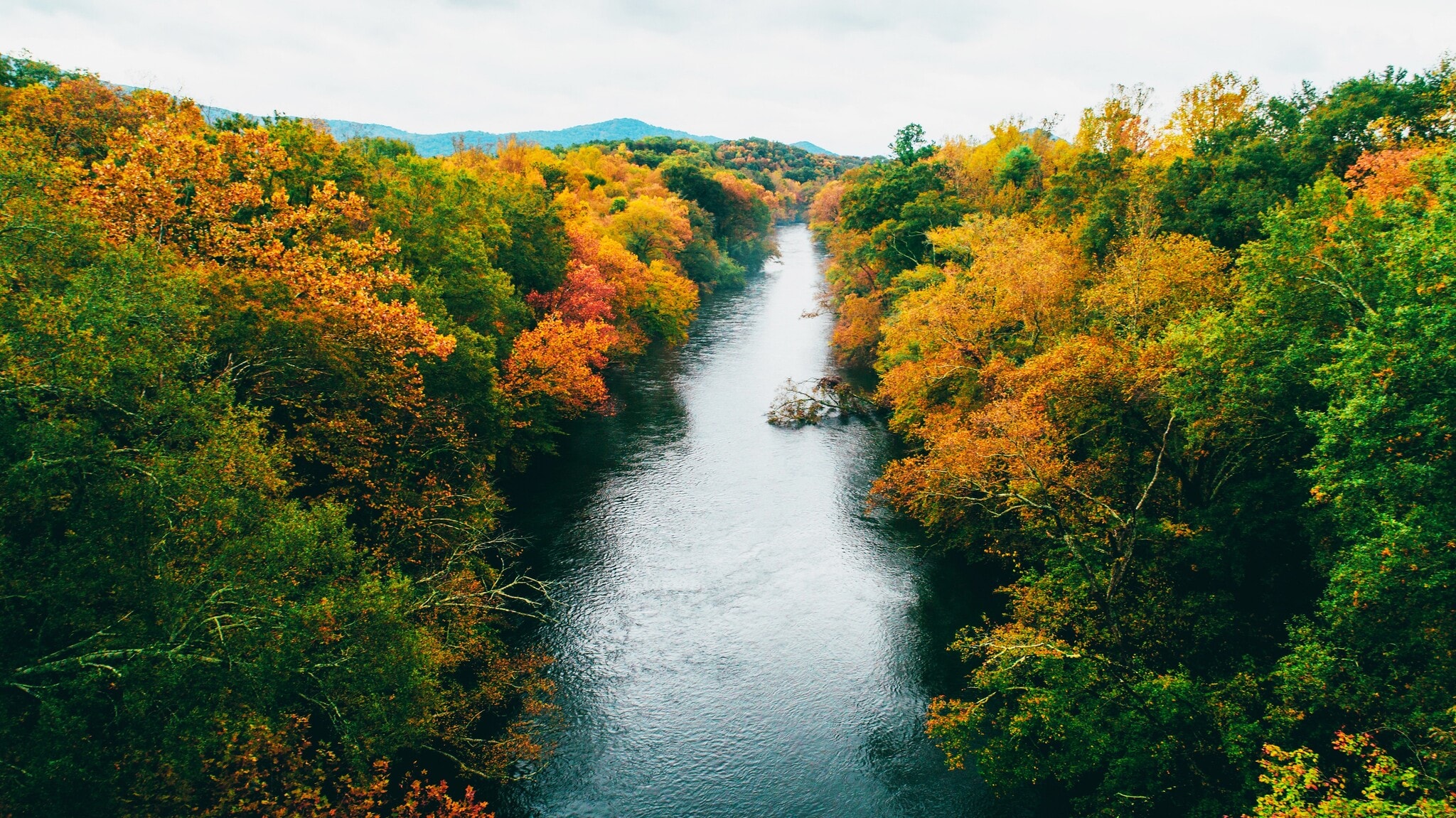 867 Welcome Valley Rd, Benton, TN for sale Aerial- Image 1 of 26